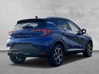 Gebraucht Mitsubishi ASX Select 158 PS (116 kW) 2024 Blau SUV