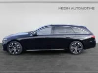 Gebraucht Mercedes E450 Exclusive 367 PS (269 kW) 2025 Schwarz Limousine