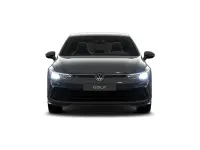 Gebraucht VW Golf VIII R-line 150 PS (110 kW) 2024 Uranograu Limousine