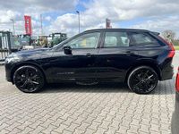 Gebraucht Volvo XC60 Plus 349 PS (256 kW) 2024 Onyx black / SUV