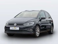 gebraucht VW Golf Sportsvan Highline