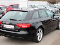 gebraucht Audi A4 Avant Ambition quattro