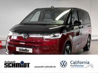 Nouă VW Multivan Style 150 CP (110 kW) 2026 Negru Monovolum