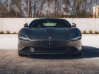 Gebraucht Ferrari Roma 620 PS (456 kW) 2021 Grau Coupé