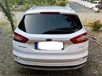 Gebraucht Ford Mondeo 165 PS (121 kW) 2016 Weiß Kombi