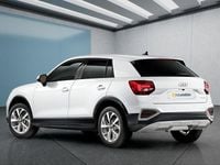 Second-hand Audi Q2 150 CP (110 kW) 2025 Alb SUV