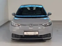 Gebraucht VW ID.3 Pro 150 kW (204 PS) 2022 Mondsteingrau Kleinwagen