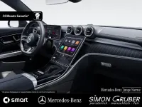 Gebraucht Mercedes CLE200 AMG 204 PS (150 kW) 2025 Schwarz Cabrio