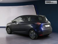 gebraucht Renault Zoe RIVIERA R135 50kWh CCS Batteriekauf