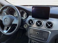 gebraucht Mercedes GLA200 TOP