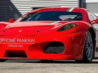 Gebraucht Ferrari F430 544 PS (400 kW) 2005 Rot