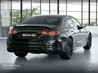 Gebraucht Mercedes E53 AMG AMG 449 PS (330 kW) 2026 Schwarz Limousine