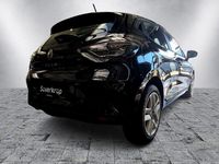 Gebraucht Renault Clio V Evolution 67 PS (49 kW) 2022 Schwarz Kleinwagen