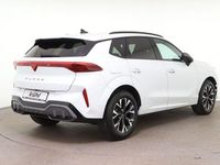 Second-hand Cupra Terramar 150 CP (110 kW) 2025 Alb SUV