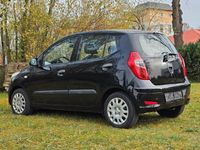 gebraucht Hyundai i10 1.1 TÜV neu