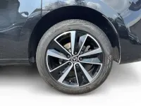 Gebraucht Mercedes T180 Progressive 116 PS (85 kW) 2025 Schwarz Van / Kleinbus
