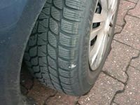 Gebraucht VW Golf V 105 PS (77 kW) 2007 Blau Limousine