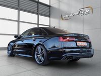 Gebraucht Audi V8 Sport 450 PS (330 kW) 2016 Schwarz Limousine