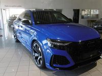 Gebraucht Audi RS Q8 Sport 600 PS (441 kW) 2022 Blau SUV