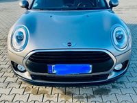 gebraucht Mini Clubman Benziner 1,6 102Ps