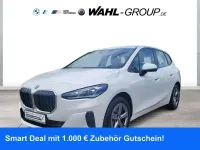 Używany BMW 220 Active Tourer Performance 170 KM (125 kW) 2025 Biały Minivan