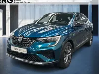Gebraucht Renault Arkana Techno 140 PS (102 kW) 2025 Blau SUV