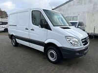 gebraucht Mercedes Sprinter 211 CDI