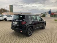 Occasion Jeep Renegade 131 ch (96 kW) 2023 Noir SUV
