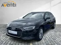Usata Audi A4 Sport 163 CV (119 kW) 2024 Nero Station wagon