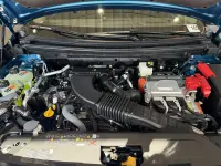 Neu Renault Austral Esprit Alpine 200 PS (147 kW) 2026 Blau SUV