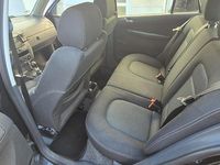 Gebraucht Skoda Fabia 101 PS (74 kW) 2005 Schwarz Kombi