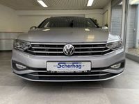 gebraucht VW Passat Variant Business