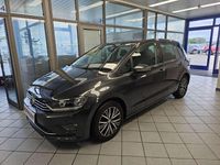 Gebraucht VW Golf VII Allstar 125 PS (91 kW) 2016 Grau Limousine