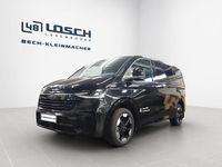 Gebraucht VW T7 Style 170 PS (125 kW) 2026 Schwarz Van