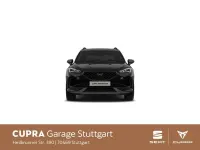 Gebraucht Cupra Formentor 190 PS (139 kW) 2024 Midnight schwarz metallic SUV