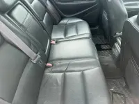 Gebraucht Volvo V70 140 PS (102 kW) 2002 Schwarz Kombi