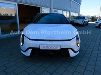 Gebraucht Kia EV4 150 kW (204 PS) 2025 Schwarz Kleinwagen