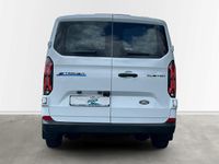 Gebraucht Ford Transit Trend 160 kW (218 PS) 2025 Frozen white Van