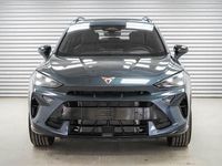 Neu Cupra Formentor 150 PS (110 kW) 2026 Grau SUV