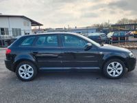 gebraucht Audi A3 2.0 FSI Ambition Sportback*Navi*2-Hand*