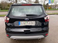 gebraucht Ford Kuga Titanium