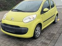 Gebraucht Citroën C1 68 PS (50 kW) 2007 Kleinwagen