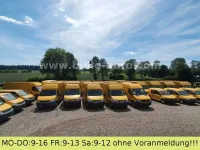 Gebraucht Iveco Daily 106 PS (77 kW) 2014 Limousine
