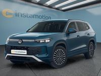 Gebraucht VW Tayron 150 PS (110 kW) 2025 Blau SUV