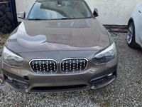 Gebraucht BMW 116 136 PS (100 kW) 2012 Kleinwagen