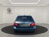 Occasion Mercedes E200 Avantgarde 184 ch (135 kW) 2011 Gris Break