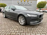 Gebraucht Volvo V90 Momentum 190 PS (139 kW) 2019 Grau Kombi