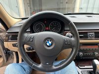gebraucht BMW 325 i, 6 Zylinder, aus erster Hand