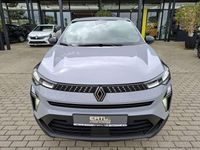 Ny Renault Captur Evolution 91 HK (66 kW) 2025 Grå SUV