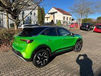 Gebraucht Opel Mokka Ultimate 131 PS (96 kW) 2022 Grün SUV
